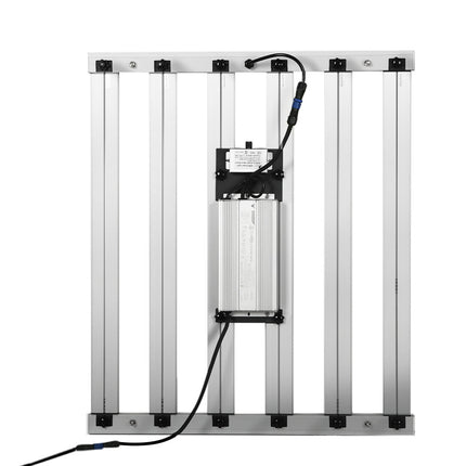 Green Fingers Max 4800W Grow Light LED Full Spectrum Indoor Plant All Stage Growth.