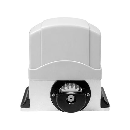 LockMaster Electric Sliding Gate Opener 1200KG Keypad 4M.