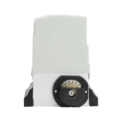 LockMaster Electric Sliding Gate Opener 1800KG Keypad 6M Rail.