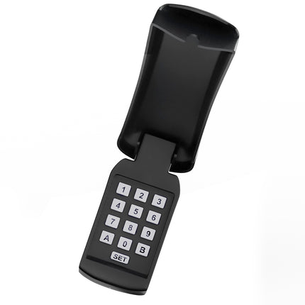 Universal Wireless Wired Keypad Security Control For Gate Opener.