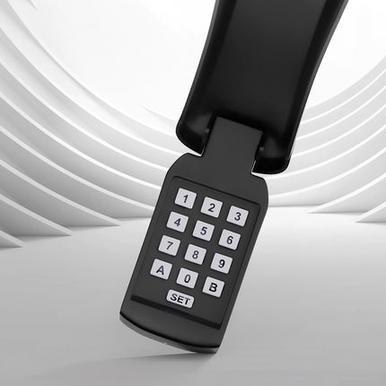 Universal Wireless Wired Keypad Security Control For Gate Opener.
