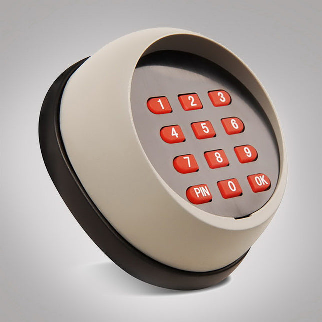 Wireless Control Keypad Swing Sliding Gate Opener Key Pad Security.