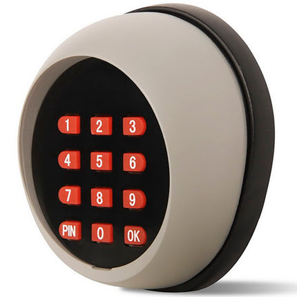Wireless Control Keypad Swing Sliding Gate Opener Key Pad Security.