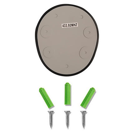 Wireless Control Keypad Swing Sliding Gate Opener Key Pad Security.