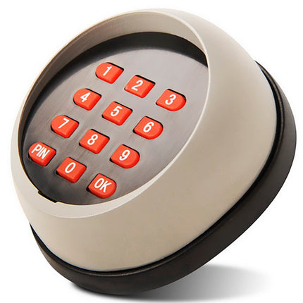 Wireless Control Keypad Swing Sliding Gate Opener Key Pad Security.