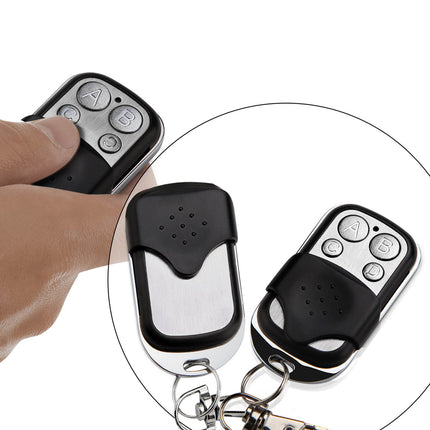 LockMaster Automatic Sliding Gate Opener Kit Keypad 6M 1200KG.
