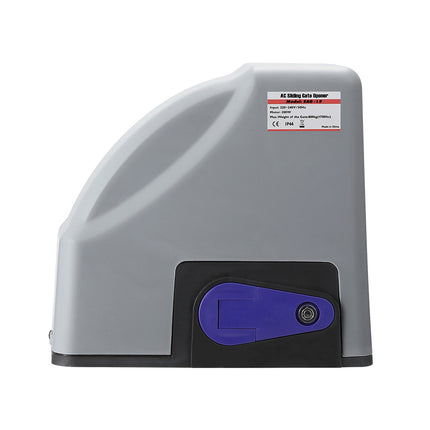 LockMaster Automatic Sliding Gate Opener Kit Keypad 6M 800KG.