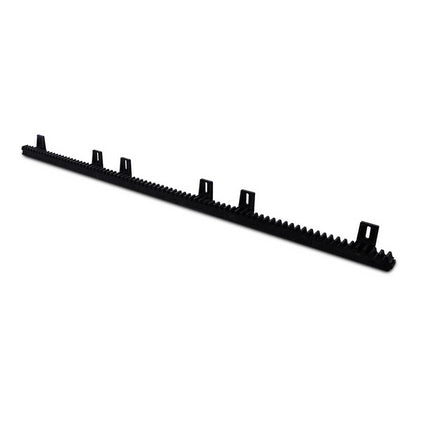 Sliding Gate Opener Rack Auto Remote Kit Heavy Duty Electric Security.