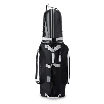 Everfit Golf Travel Bags for Airlines with Wheels Golf Clubs Hard Case Foldable.