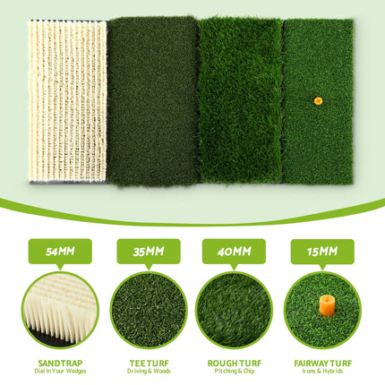 Sports & Fitness > Golf > Golf Accessories.