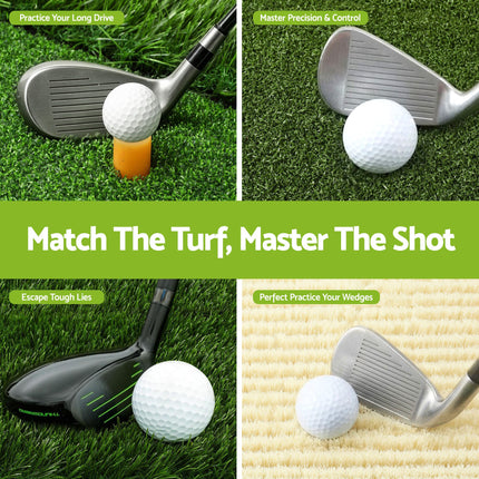 Sports & Fitness > Golf > Golf Accessories.
