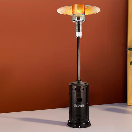 Devanti Outdoor Gas Patio Heater.