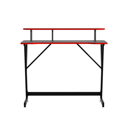 Artiss Gaming Desk Computer Desks 100CM.