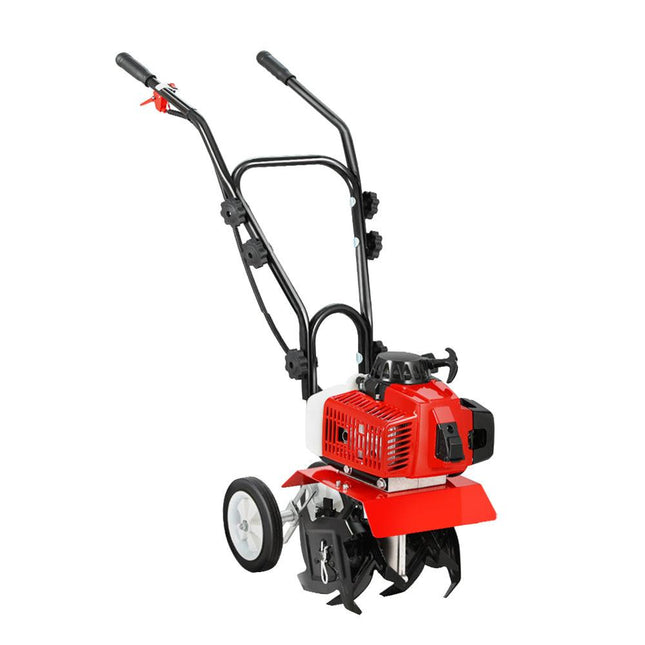 Tools > Power Tools > Outdoor Power Equipment.