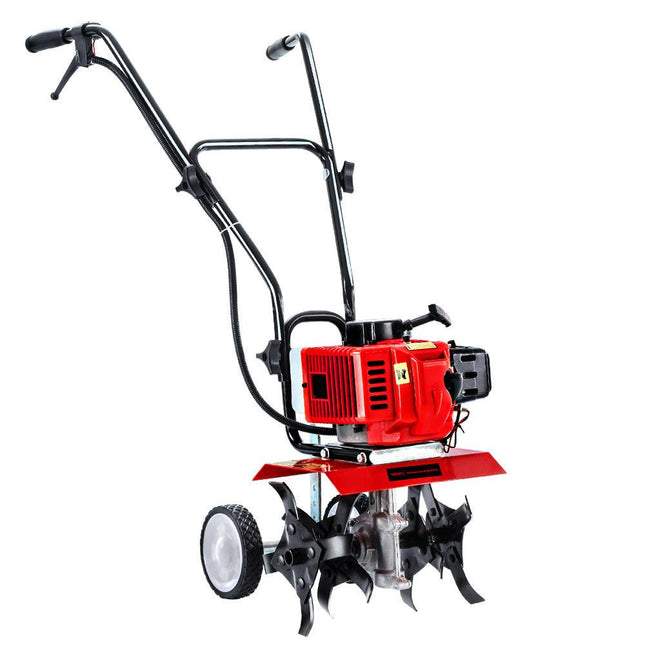 Tools > Power Tools > Outdoor Power Equipment.