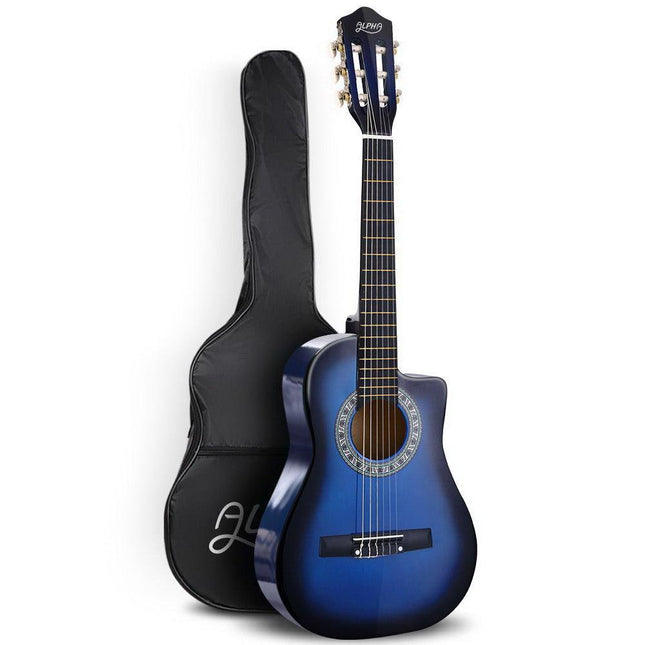 Audio & Video > Musical Instrument & Accessories > Guitars.