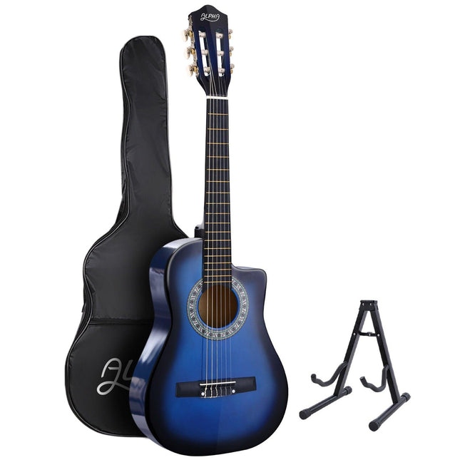 Audio & Video > Musical Instrument & Accessories > Guitars.