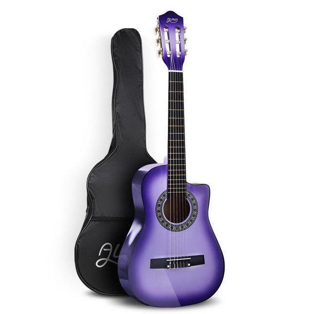 Audio & Video > Musical Instrument & Accessories > Guitars.