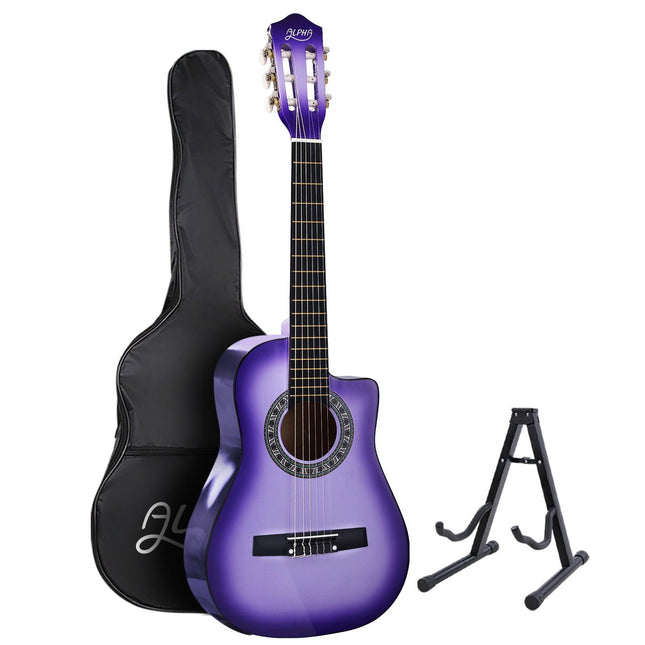 Audio & Video > Musical Instrument & Accessories > Guitars.