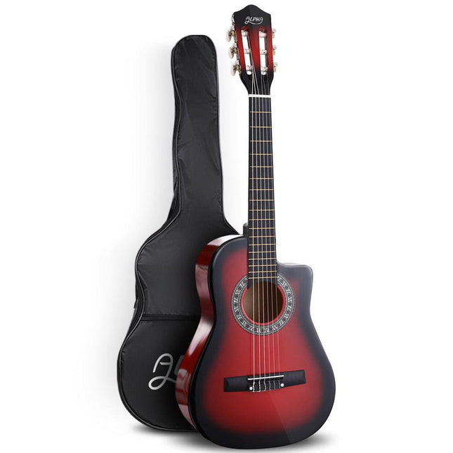 Audio & Video > Musical Instrument & Accessories > Guitars.