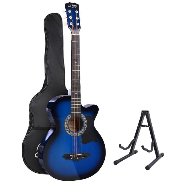 Audio & Video > Musical Instrument & Accessories > Guitars.