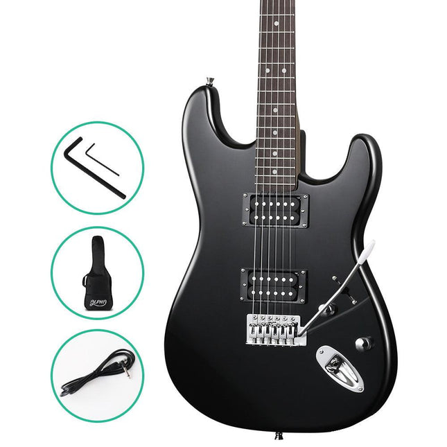 Audio & Video > Musical Instrument & Accessories > Guitars.
