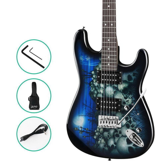 Audio & Video > Musical Instrument & Accessories > Guitars.