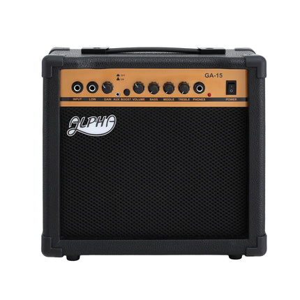 Audio & Video > Musical Instrument & Accessories > Guitars.