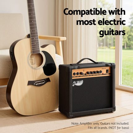 Audio & Video > Musical Instrument & Accessories > Guitars.