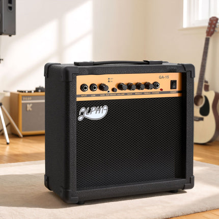 Audio & Video > Musical Instrument & Accessories > Guitars.