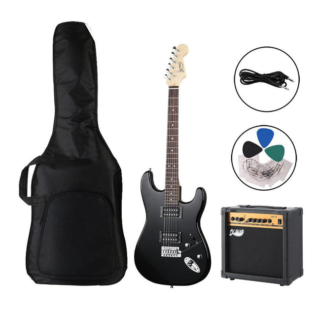 Audio & Video > Musical Instrument & Accessories > Guitars.