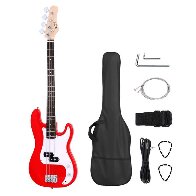 Audio & Video > Musical Instrument & Accessories > Guitars.