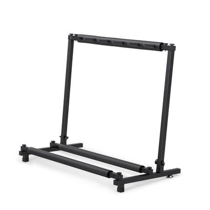 Alpha 5 Space Folding Guitar Stand Rack Holder Display.