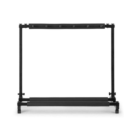 Alpha 5 Space Folding Guitar Stand Rack Holder Display.