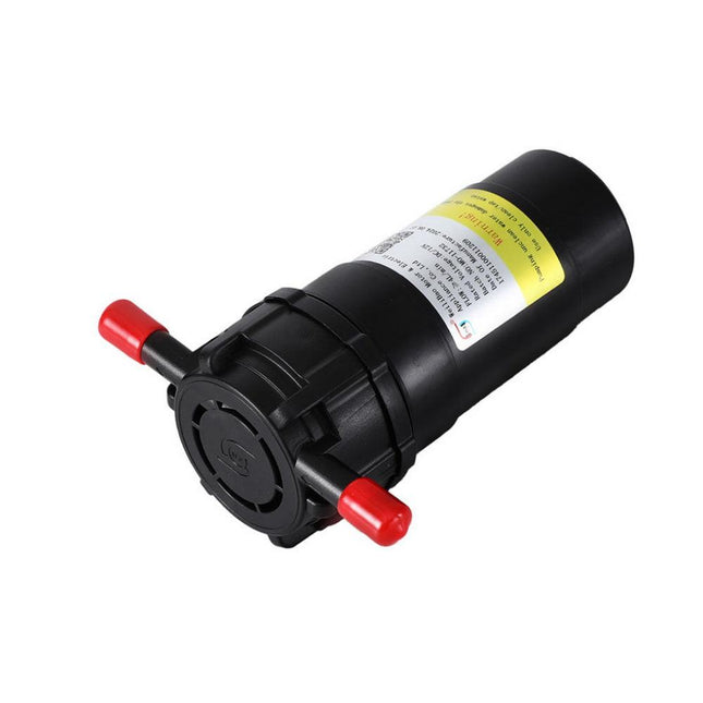 Water Pump 12V Pressure Shower 4L/Min.