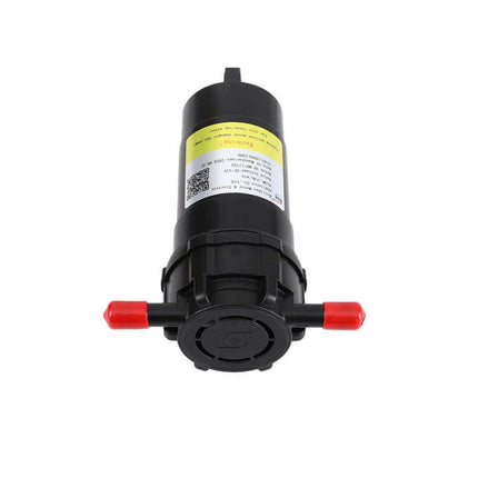 Water Pump 12V Pressure Shower 4L/Min.