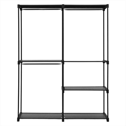 Artiss Wardrobe Clothes Rack Closet 181cm.