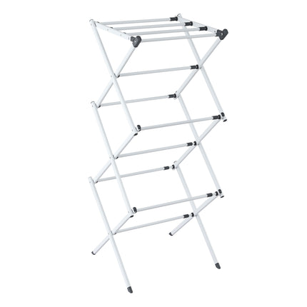 Artiss Clothes Rack Foldable Airer Drying Rack Portable No Assembly Required.