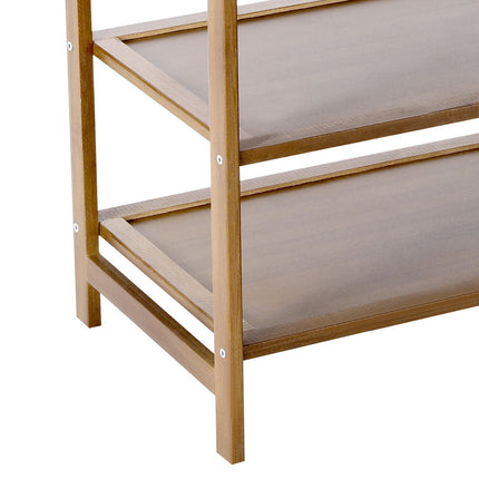 Artiss Wardrobe Clothes Rack Airer Coat Stand.