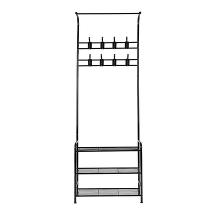 Artiss Clothes Rack Airer Coat Stand 179cm Hanger Rail Closet.