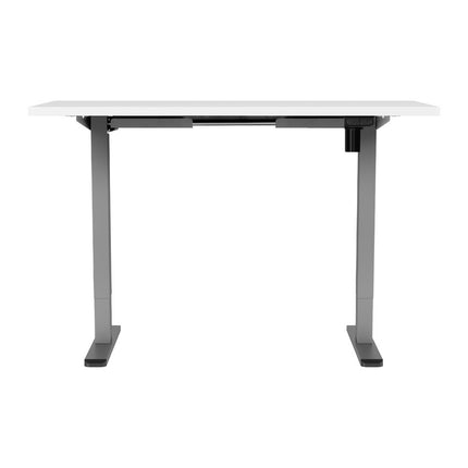 Artiss Standing Desk Motorised 140CM White.
