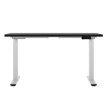 Artiss Standing Desk Motorised Dual Motor 120CM Black.