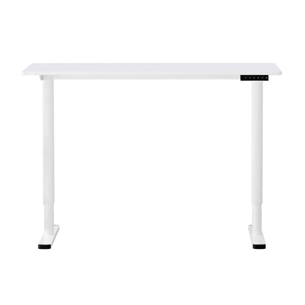 Artiss Electric Standing Desk Sit Stand Desks 120CM.