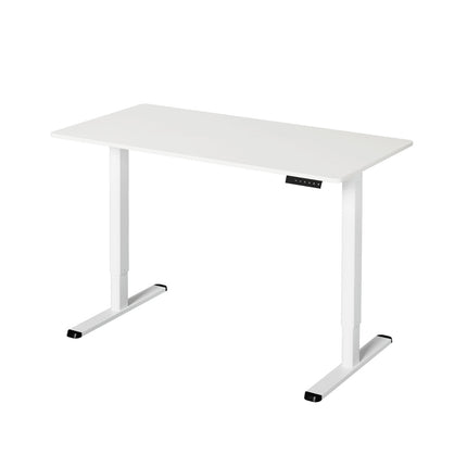 Artiss Electric Standing Desk Sit Stand Desks 120CM.