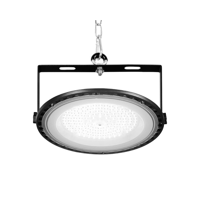 Leier High Bay Light LED 100W Industrial Lamp Workshop Warehouse Factory Lights.