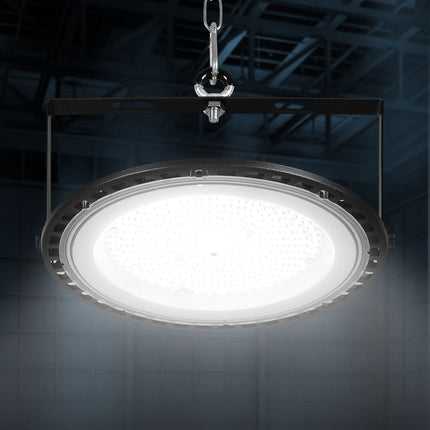 Leier High Bay Light LED 150W Industrial Lamp Workshop Warehouse Factory Lights.