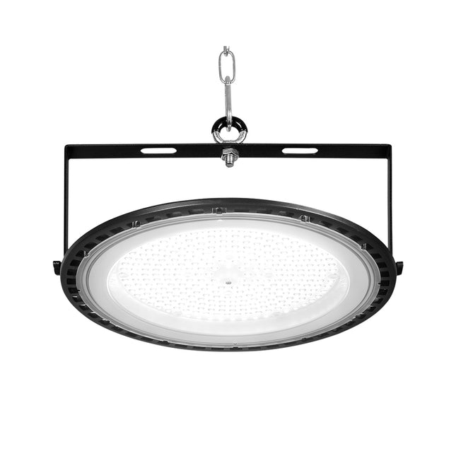 Leier High Bay Light LED 200W Industrial Lamp Workshop Warehouse Factory Lights.