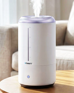 Appliances > Aroma Diffusers & Humidifiers > Humidifiers.
