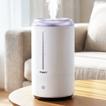 Appliances > Aroma Diffusers & Humidifiers > Humidifiers.