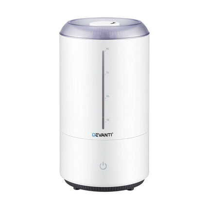 Appliances > Aroma Diffusers & Humidifiers > Humidifiers.